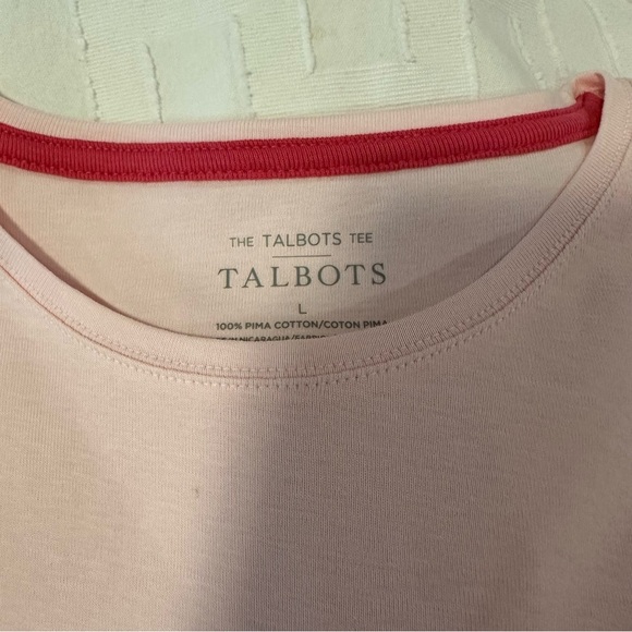 TALBOTS Tee‎ - Picture 2 of 5